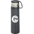 Geneva 16.9 Oz. Vacuum Bottle